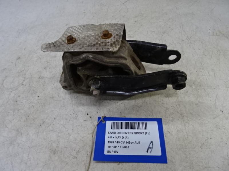 VERSNELLINGSBAKSTEUN Land Rover DISCOVERY SPORT (1) 14 - 5/2019