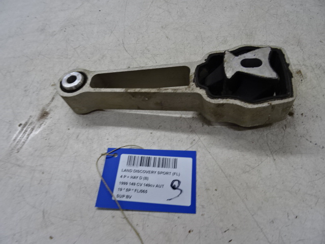 SUPPORT DE BOITE DE VITESSES Land Rover DISCOVERY SPORT (1) 14 - 5/2019