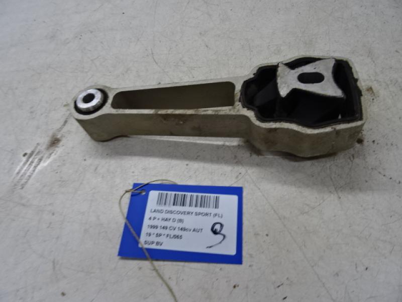 VERSNELLINGSBAKSTEUN Land Rover DISCOVERY SPORT (1) 14 - 5/2019