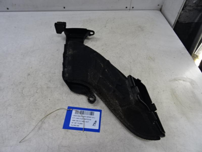LUCHTFILTER Land Rover DISCOVERY SPORT (1) 14 - 5/2019