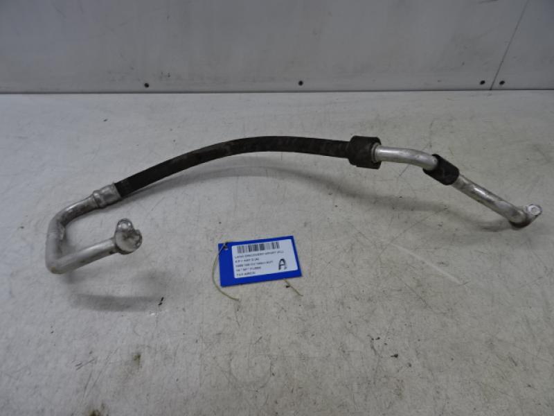 AIR CONDITIONING LINE Land Rover DISCOVERY SPORT (1) 14 - 5/2019