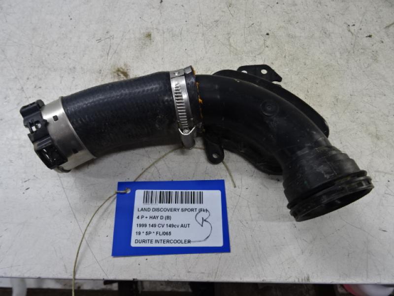 INTERCOOLER SLANG Land Rover DISCOVERY SPORT (1) 14 - 5/2019
