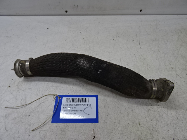 INTERCOOLER SLANG Land Rover DISCOVERY SPORT (1) 14 - 5/2019