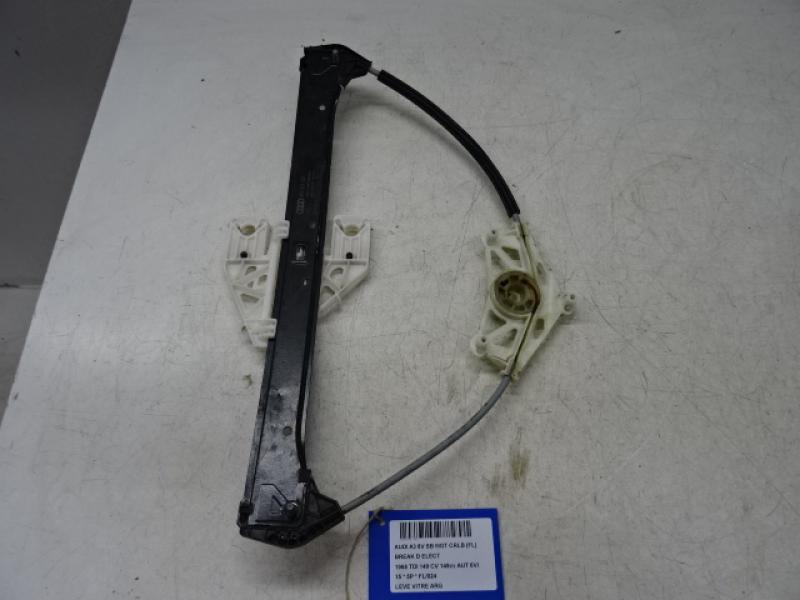 FENSTERMECHANIK TÜRIG LINKS HINTEN Audi A3 3,5D 9/12 - 16