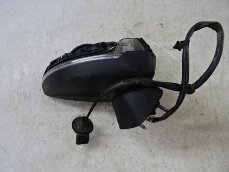 WING MIRROR RIGHT Audi A3 3,5D 9/12 - 16