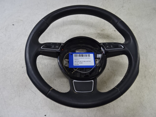 STUUR Audi A3 3,5D 9/12 - 16