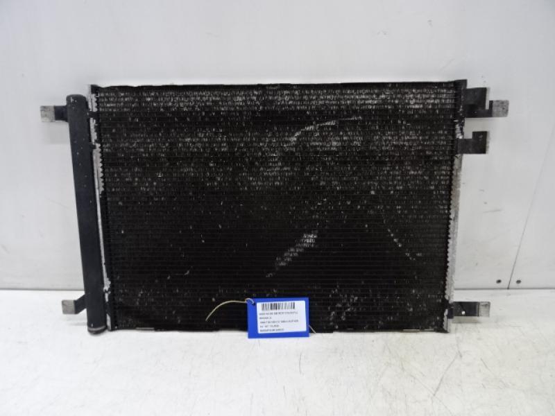 AIRCO RADIATOR Audi A3 3,5D 9/12 - 16