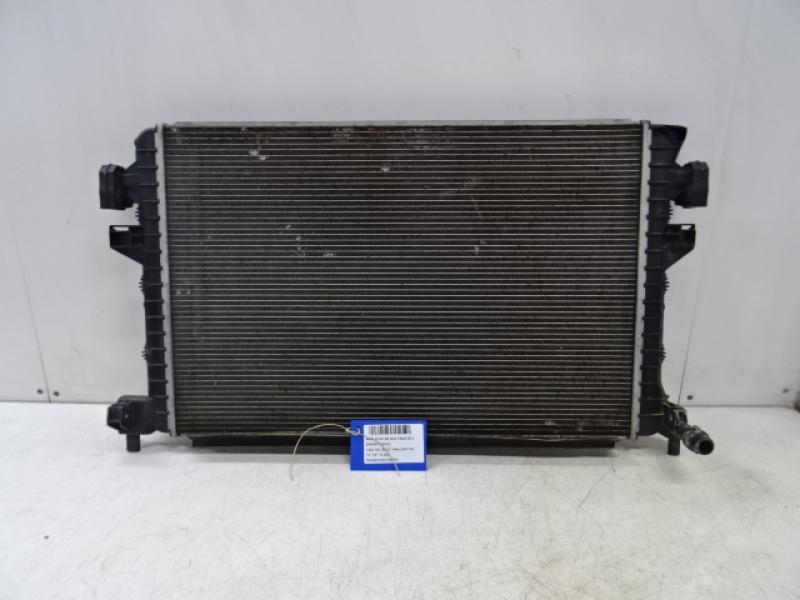 TURBO COMPRESSOR Audi A3 3,5D 9/12 - 16