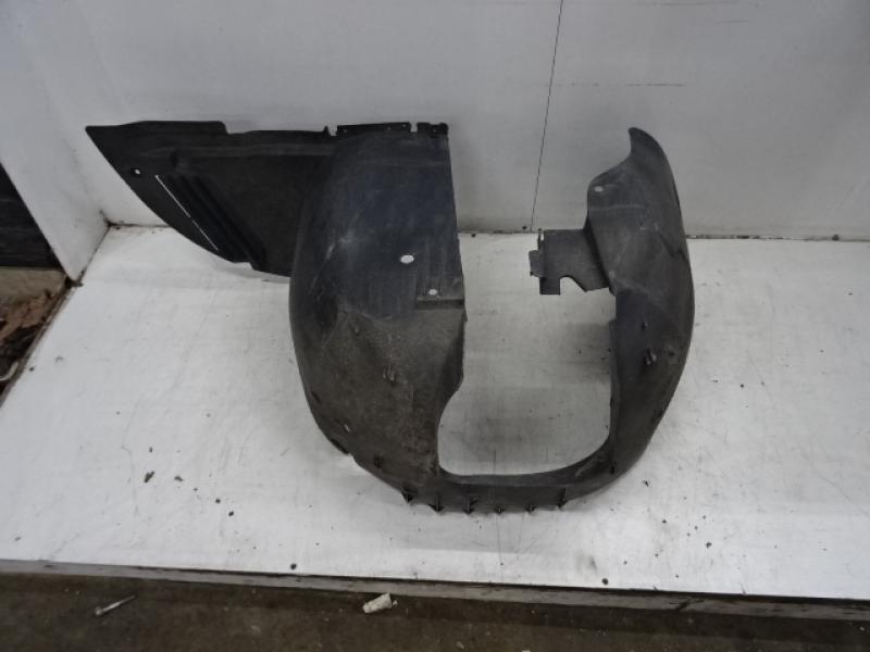 INNER FENDER LEFT FRONT Peugeot 307 7/05 - 08