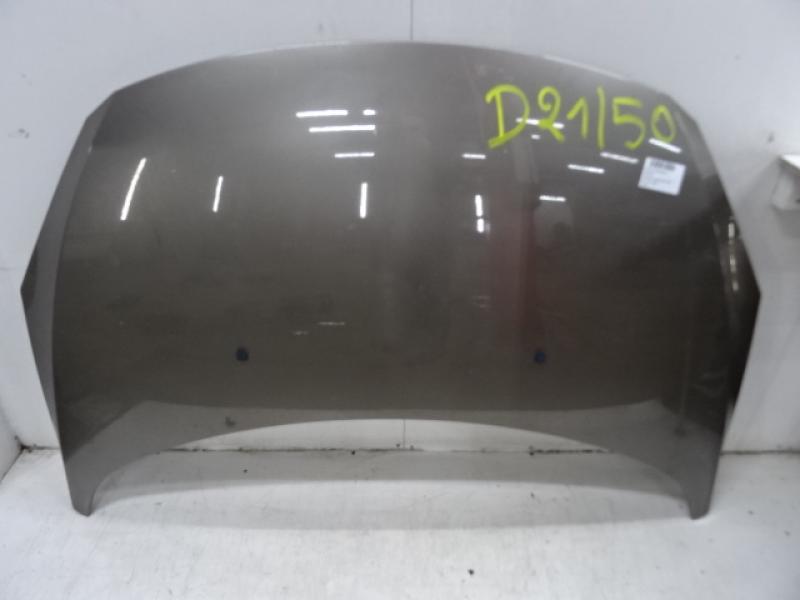 BONNET Peugeot 307 7/05 - 08
