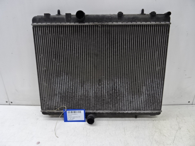 RADIATOR Peugeot 307 7/05 - 08