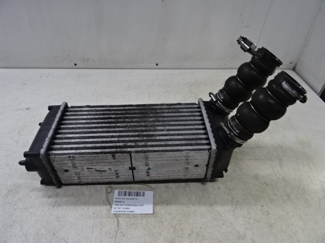 TURBO COMPRESSOR Peugeot 307 7/05 - 08