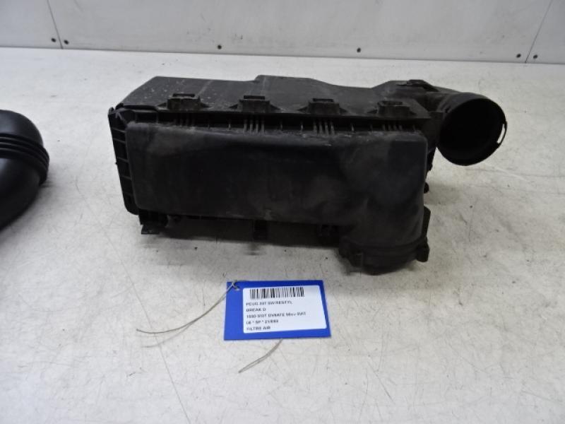 AIR FILTER Peugeot 307 7/05 - 08