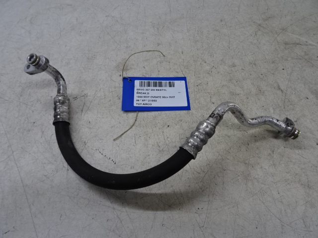 AIRCO LEIDING Peugeot 307 7/05 - 08
