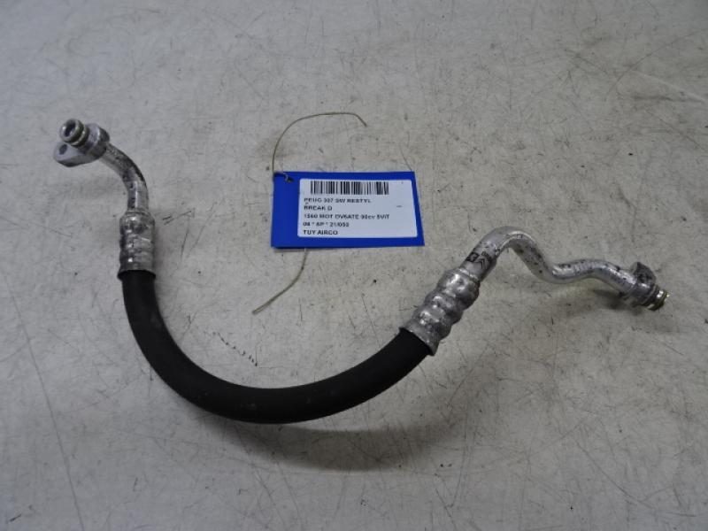 AIR CONDITIONING LINE Peugeot 307 7/05 - 08