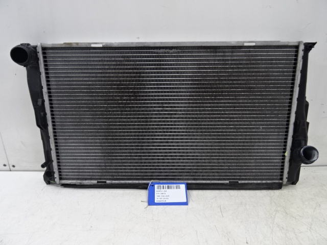 RADIATOR Bmw X1 E84 (Facelift) 08/12 - 15