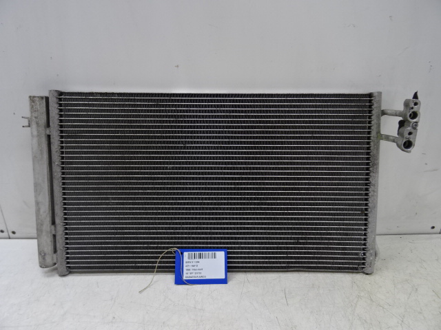 AIRCO COMPRESSOR Bmw X1 E84 (Facelift) 08/12 - 15