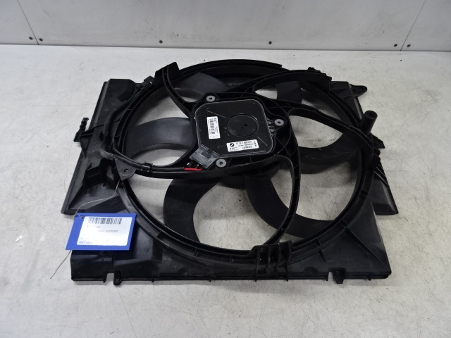 KACHEL VENTILATORMOTOR Bmw X1 E84 (Facelift) 08/12 - 15