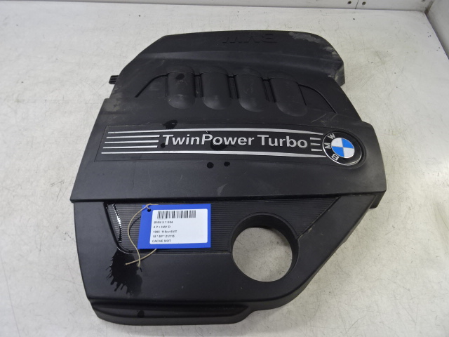 MOTOR DEKSEL Bmw X1 E84 (Facelift) 08/12 - 15