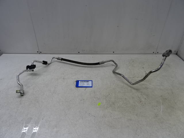 AIRCO LEIDING Bmw X1 E84 (Facelift) 08/12 - 15