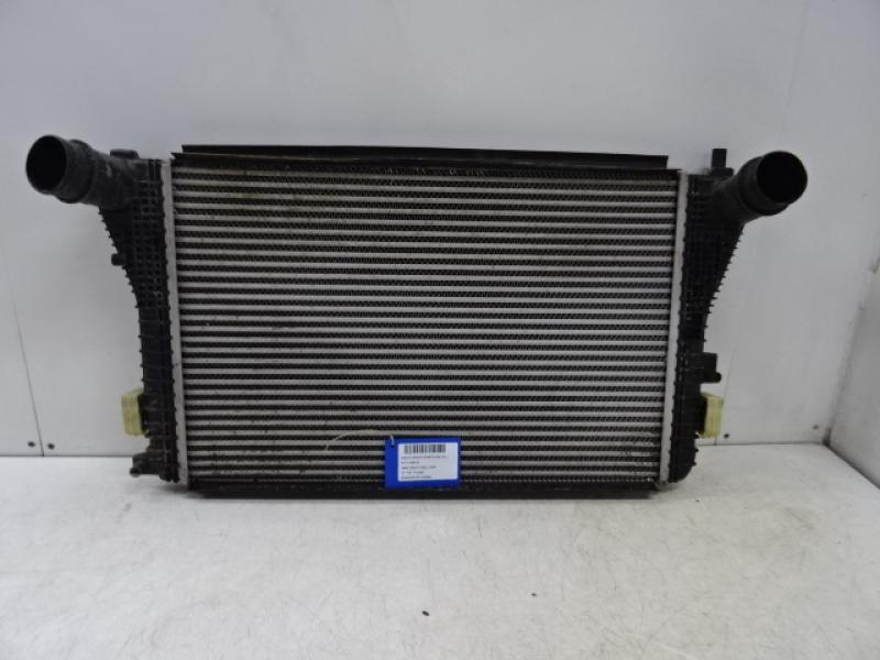 TURBO COMPRESSOR Vw CADDY 10/10 - 15
