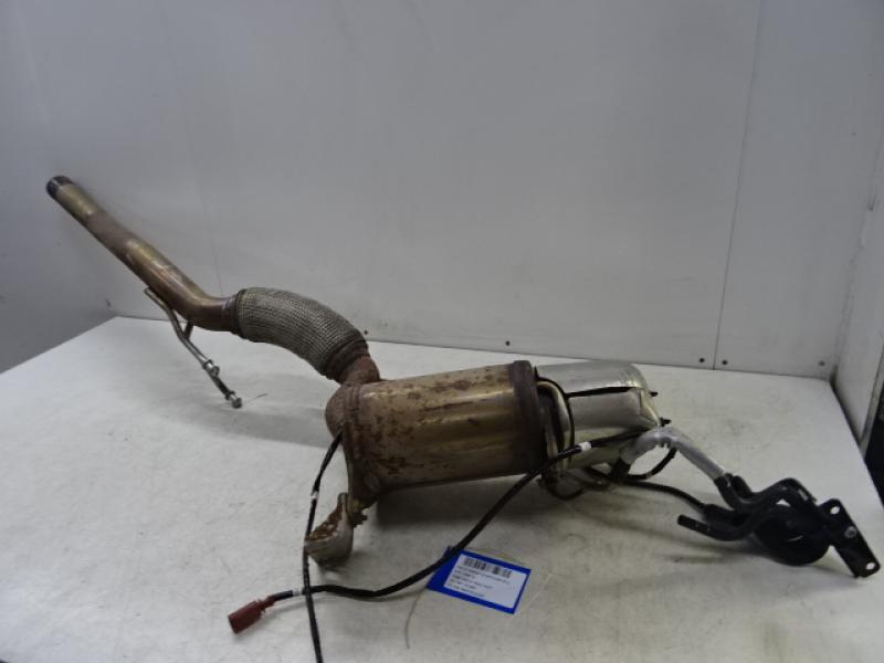 ROETFILTER Vw CADDY 10/10 - 15