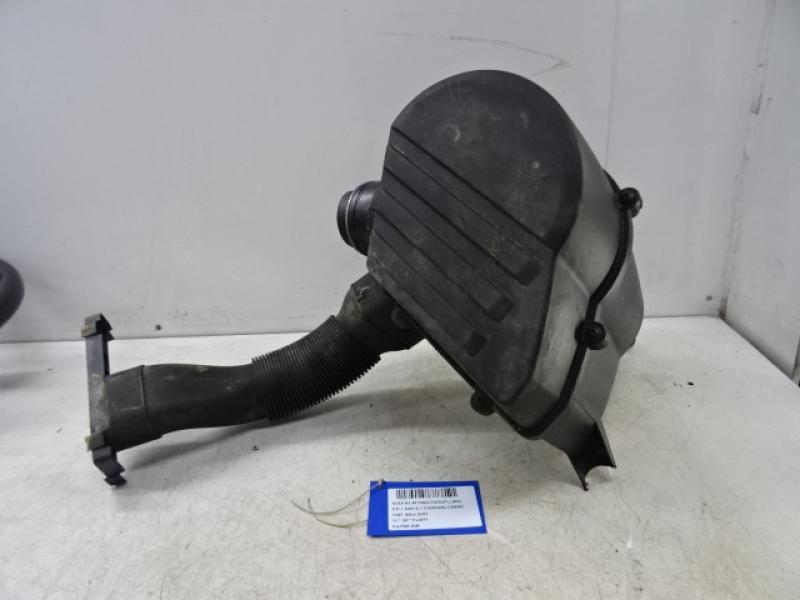 LUFTFILTER Audi A1 10-14