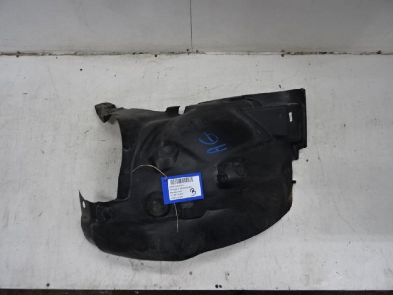 BINNEN SPATBORD LINKS VOOR Renault CLIO IV 7/16 - 20 FaceLift