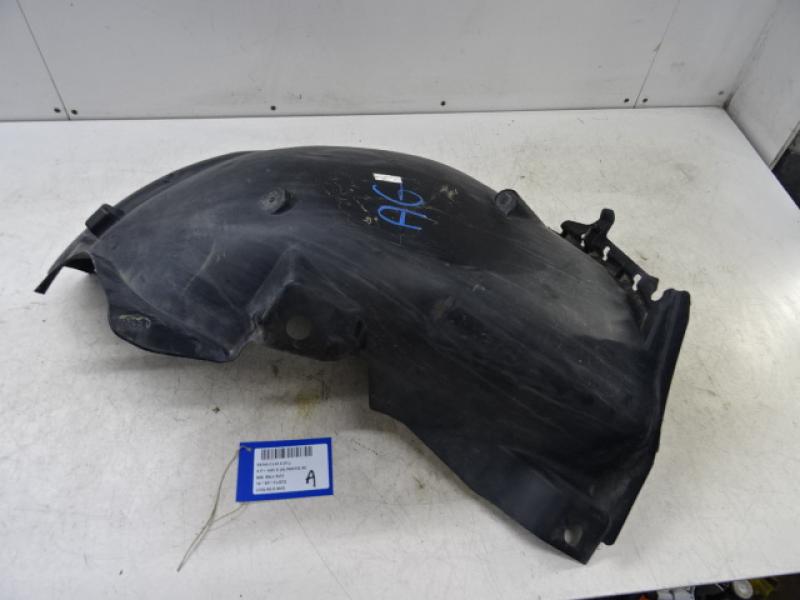 BINNEN SPATBORD LINKS VOOR Renault CLIO IV 7/16 - 20 FaceLift