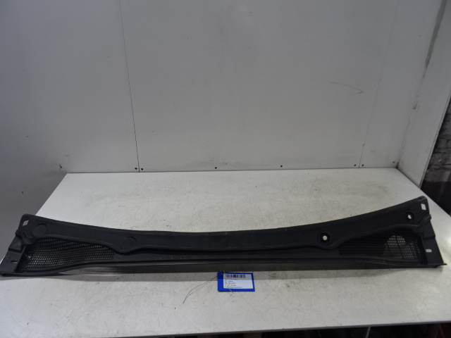 PLASTIEK WINDSCHERM Renault CLIO IV 7/16 - 20 FaceLift
