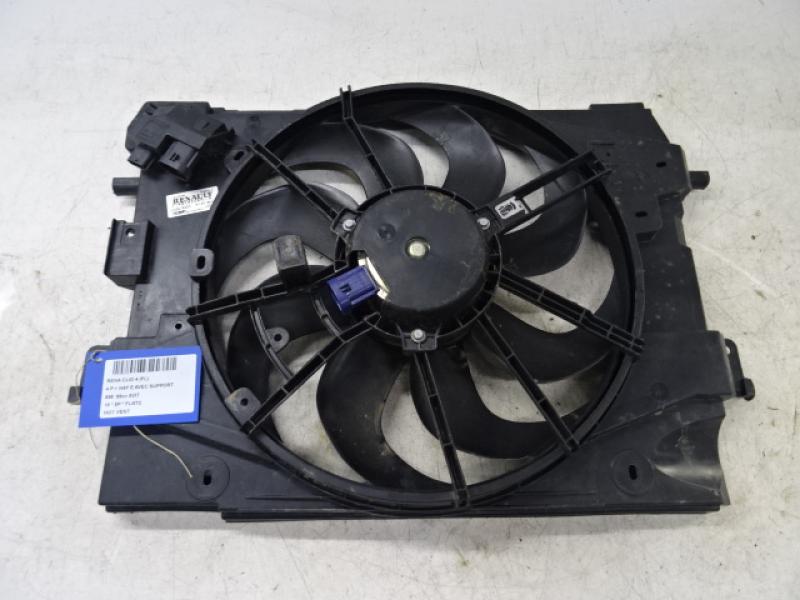 KACHEL VENTILATORMOTOR Renault CLIO IV 7/16 - 20 FaceLift