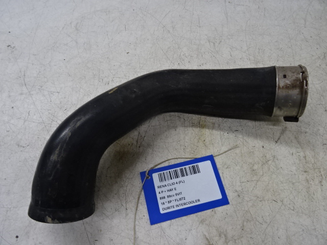 INTERCOOLER SLANG Renault CLIO IV 7/16 - 20 FaceLift