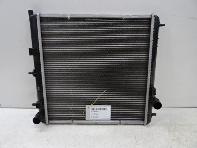 RADIATEUR Peugeot 208