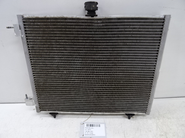 RADIATEUR D&#039;AIRCO Peugeot 208