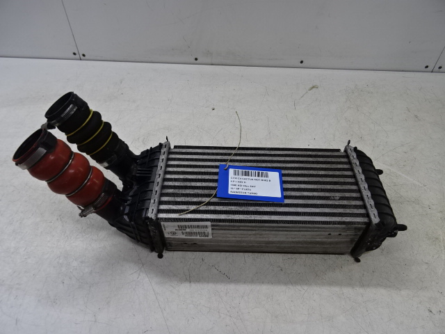 RADIATEUR DE TURBO Citroen C4 CACTUS 9/14 - 18