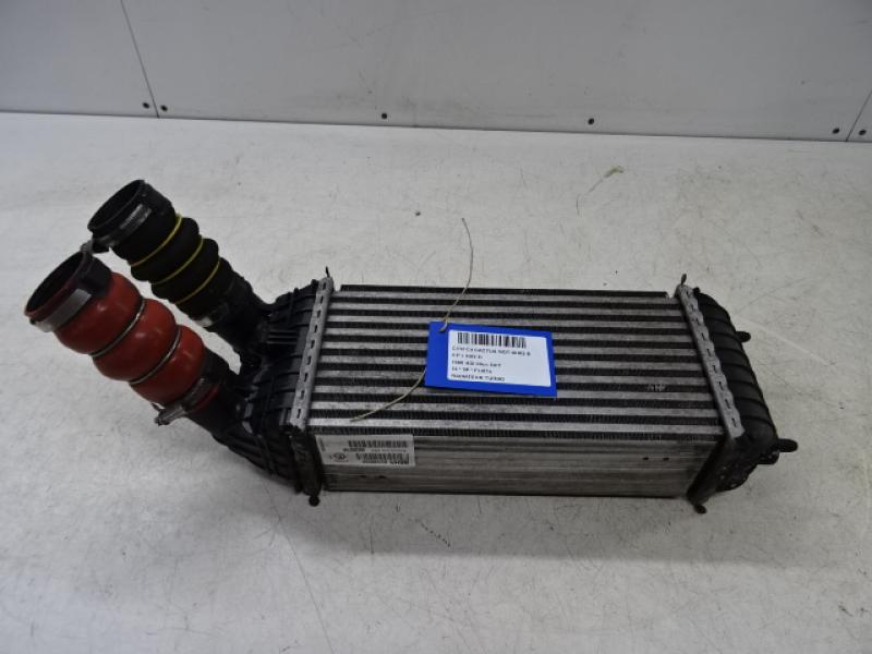 TURBO COMPRESSOR Citroen C4 CACTUS 9/14 - 18