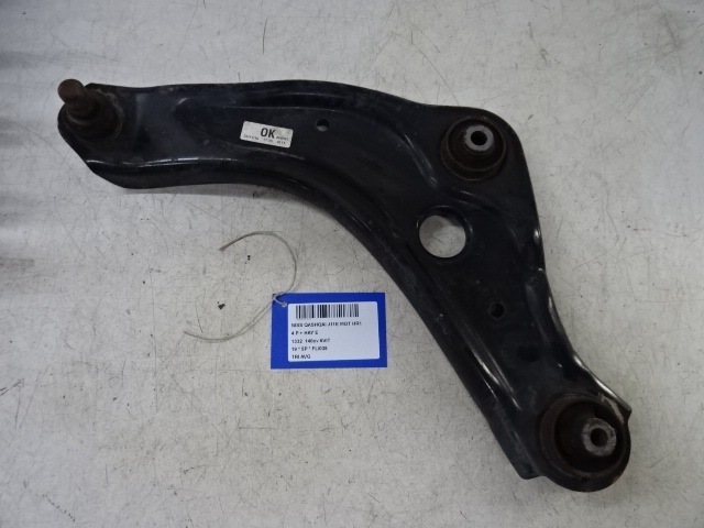 DRAAGARM VOOR LINKS Nissan QASHQAI 7/17 -  21 J11