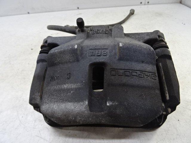 REMKLAUW VOOR RECHTS Nissan QASHQAI 7/17 -  21 J11