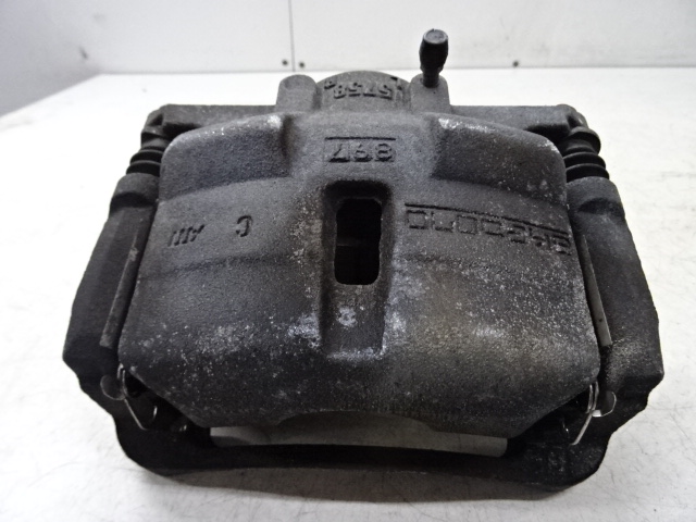REMKLAUW VOOR LINKS Nissan QASHQAI 7/17 -  21 J11