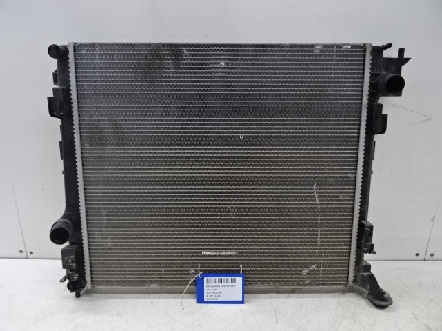 RADIATOR Nissan QASHQAI 7/17 -  21 J11