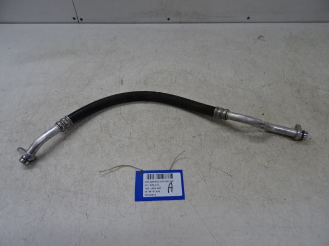 AIRCO LEIDING Nissan QASHQAI 7/17 -  21 J11