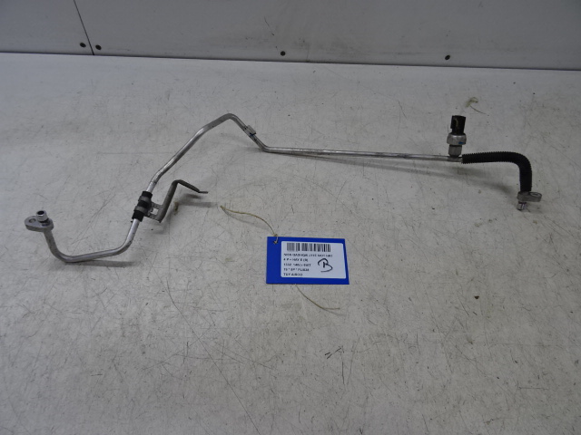 AIRCO LEIDING Nissan QASHQAI 7/17 -  21 J11