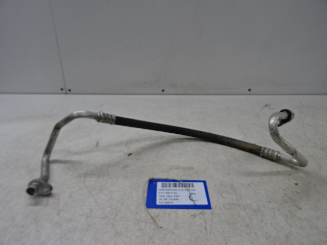 AIRCO LEIDING Nissan QASHQAI 7/17 -  21 J11