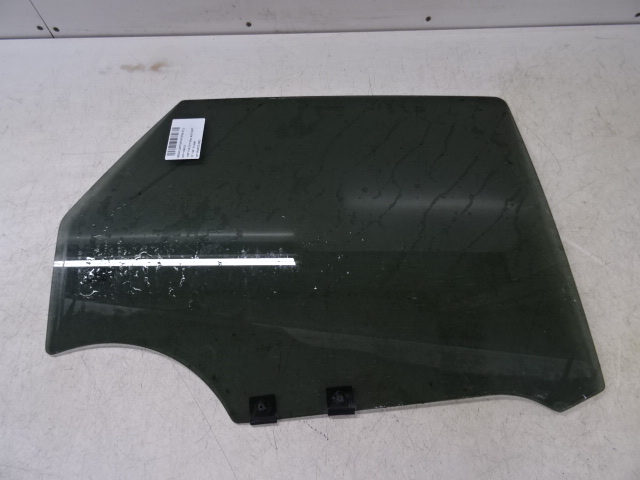 VITRE DE PORTE ARRIERE DROITE Renault CAPTUR (1) 5/17 - 01/20 FaceLift