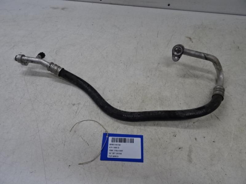TUYAU D'AIRCO Bmw 1 F20/F21 9/11 - 15