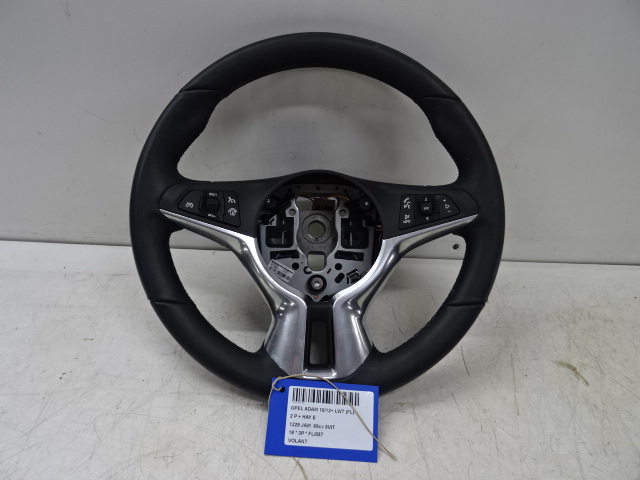 STUUR Opel ADAM 10/12+