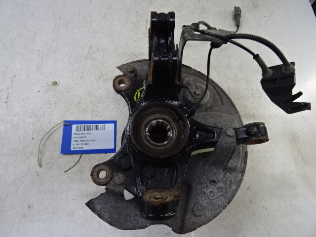 MOYEU AVANT DROIT Peugeot 308 (2) 9/13-6/17