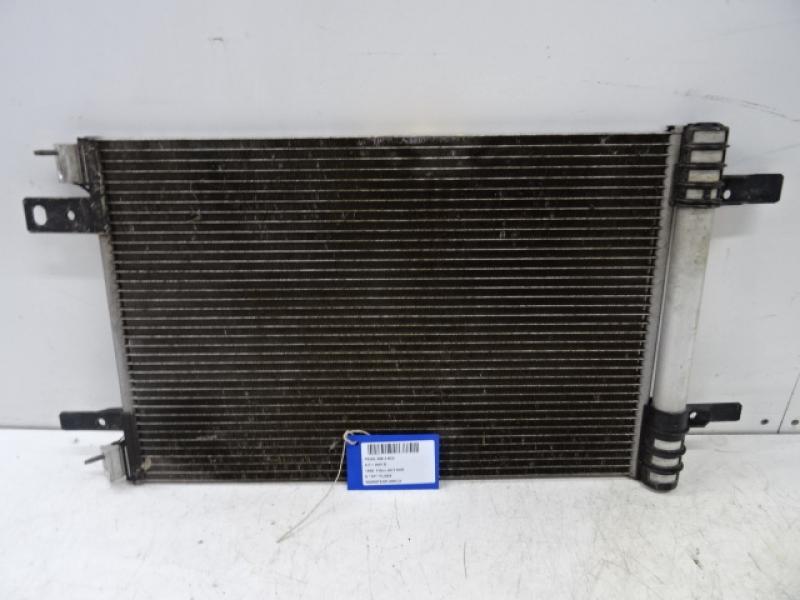 RADIATEUR D'AIRCO Peugeot 308 (2) 9/13-6/17