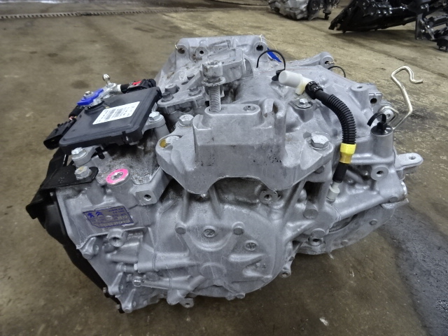 BOITE DE VITESSES Peugeot 308 (2) 9/13-6/17