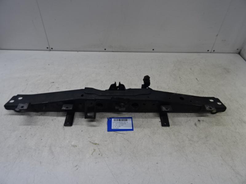 STEUNPLAAT VOOR Renault KADJAR 6/15+